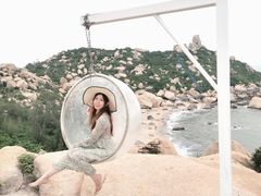 -那琴半岛地质海洋公园