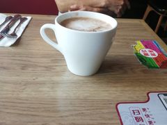 -必胜客(新中纬店)