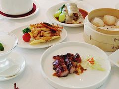 -金悦轩海鲜酒家(拱北店)