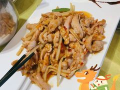 -马凯餐厅(长椿街店)