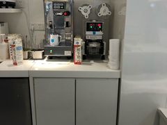 -兰熊鲜奶(西直门凯德mall店)