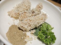 -阿源鱼捞斑鱼火锅·海鲜粥(山景尚宅店)