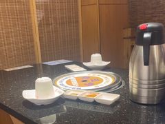 -木槿花韩式炭烤·熟成肉工坊(孙文东路店)