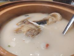 -绿杨春·淮扬宴(庐山路店)