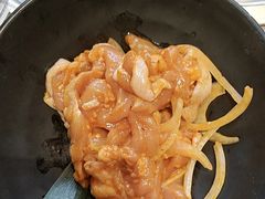 -新石器烤肉(高行万嘉店)