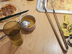 -新石器烤肉(百联川沙店)