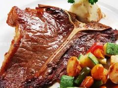 -康悦故事·悦享餐厅(东塘店)