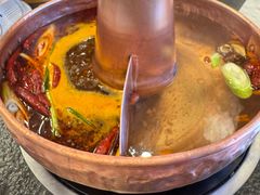-仁和四季涮肉馆(天坛南门店)