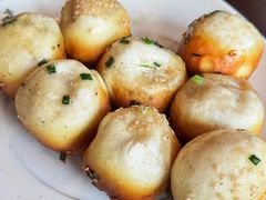 -哑巴生煎(临顿路店)