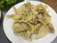 -松明一烤肉馆(鲁园店)