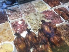 -紫燕百味鸡(宝带路店)