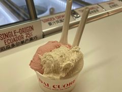-Dal Cuore 达可芮冰淇淋(陕西北路店)