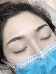 -HQ半永久纹绣纹眉