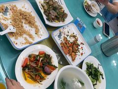 -景好海鲜餐厅(大鹏必选旅游店)