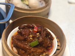 -煲王粤菜餐厅(中侨中心店)