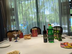 -鹊华居·地道鲁菜·海鲜·融合味(大明湖店)