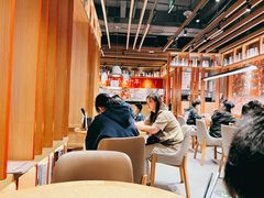 -味千拉面(煌华新纪元购物广场店)
