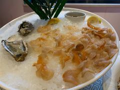 -星龙海鲜(望江东路店)