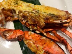 -一本魅·日式料理
