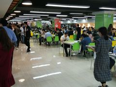 大堂-小菜一碟餐厅(新城科技园店)