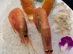 -德川家日本料理(中关村寰太大厦店)