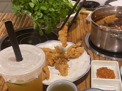 -厝味火锅·潮汕卤水火锅(十一合店)