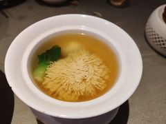 -小厨娘书香金陵(夫子庙老门东店)