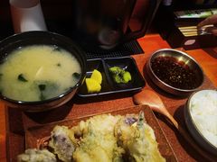 -天妇罗内顺田(罗湖店)