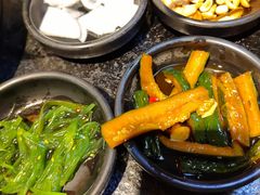 -九田家黑牛烤肉料理(太阳城店)