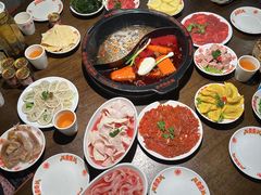 -牛市坎火锅(建设路店)