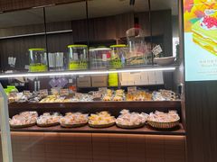 -嗒令甜品·主题融合料理餐厅(首座时代店)