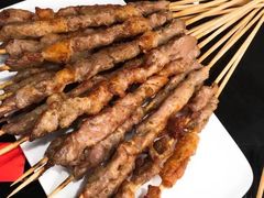 -宛平李记小吃(东关街店)