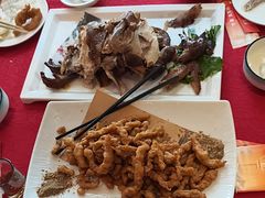 -盈春大饭店(千山路店)