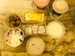 -圆碌碌甜品屋(二中店)