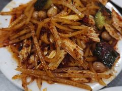 -松明一烤肉馆(鲁园店)