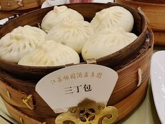 -怡园饭店-餐厅(四望亭店)