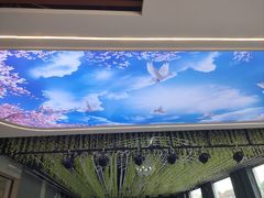 -正亮农家院·海鲜本地菜