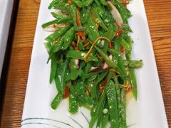 -云海肴·云南小炒·汽锅鸡(天津国金汇店)