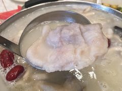 锅仔财鱼饺-亢龙太子酒轩(东湖店)