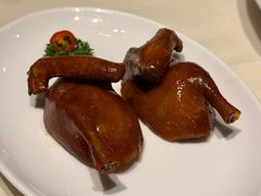-利苑酒家(华熙国际店)