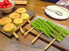 -鸟鹏烧鸟居酒屋(熙龙湾店)
