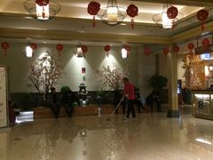 -菲拉拉漫温泉(东环路店)