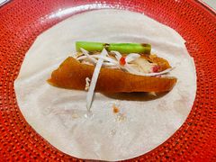 -大鸭梨烤鸭店(花园村店)