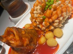 -小厨娘书香金陵(夫子庙老门东店)