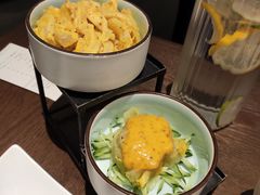 芥末鸭掌-羲和雅苑•北京烤鸭(吴中路万象城店)