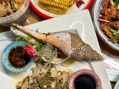 -金龙·打边炉(南京西路店)