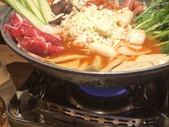 -冰川冷面·延边菜·炭烤串(观前店)