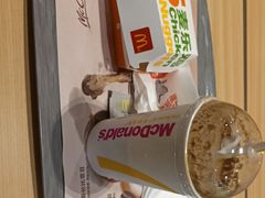 -麦当劳(永泰餐厅)