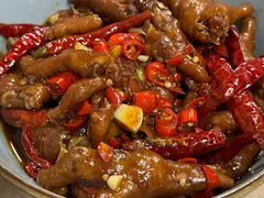-老三样·旧食新味(船山路店)