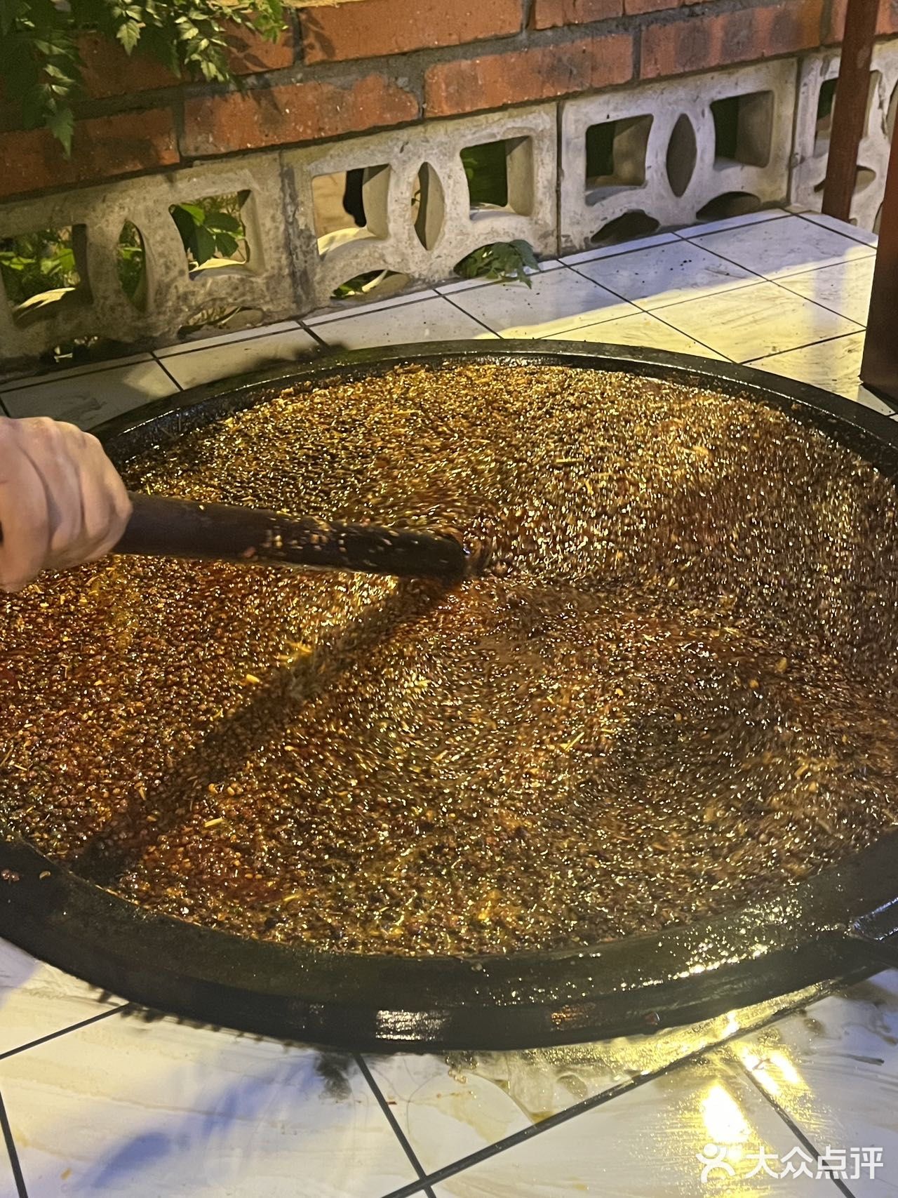 这家火锅我可以天天吃